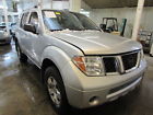 31020ea30a 05 31020ea303 2005 Pathfinder Nissan 4x4 31020ea302 Automatic Frontier Transmission 743633