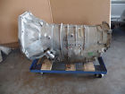 50180960 05 Sts Vin Automatic Transmission 4.6l 2005 Cadillac Thru Awd