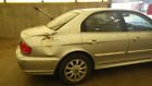 1684099 05 Automatic Transmission 02 04 Hyundai 03 Sonata 2.5l