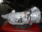 Tz1b7lcaaa 05 Automatic Transmission Legacy