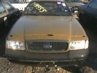 400-04642 05 Ford Crown Vic Automatic 400-04642 05 Ford Crown Vic Automatic