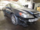 736596 05 Transmission Rl Auto Acura 2005