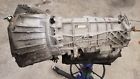 0505903 Range Rover Zf Automatic Transmission Oem Reman