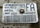 05138354ac Chrysler 2005-2006 Pacifica Awd Transmission