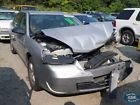 400-00141 06 07 Chevrolet Malibu Automatic