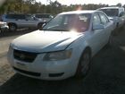 400-50339 06 07 Hyundai Sonata Automatic
