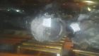 400-50833 06 07 Jetta Automatic Transmission