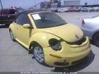 400-50153 06-10 Volkswagen New Beetle Automatic