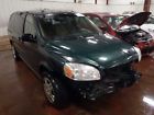 296722 06 Fwd Automatic 3.5l Uplander Transmission