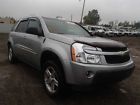 1113953 06 Automatic M09 05 Opt Transmission Fwd Equinox 1113953 06 Automatic M09 05 Opt Transmission Fwd Equinox