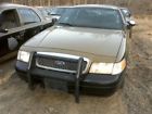 400-00177 06 Ford Crown Vic Police