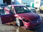 103612 06 Impala 3.5l Transmission Automatic