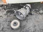0623925014190 Alfa Romeo Giulia Di Rwd Automatic Transmission Assembly Miles