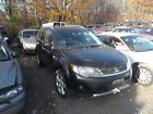 400-50497 07 08 Outlander Automatic Transmission