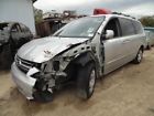 400-50337b 07 08 Sedona Automatic Transmission