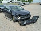 400-50782 07-16 Jetta Automatic Transmission Golf