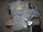 07 2wd Transmission 06 Manual 05 Escape Ford