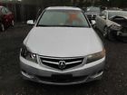 400-50211 07 Acura Tsx Automatic Transmission 400-50211 07 Acura Tsx Automatic Transmission