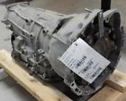 1423669 07 Speed 08 Transmission Awd Bmw Automatic 6 328i