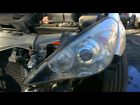 400-61598b 07 Toyota Solara Automatic Transmission