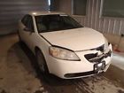 102710 07 Transmission Automatic Aura 3.5l 102710 07 Transmission Automatic Aura 3.5l