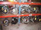 07jeep Transfer Case 02 03 04
