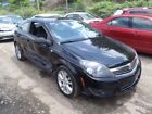 400-00599 08 09 Saturn Astra Automatic