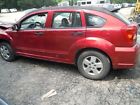 178583 08 10 09 Automatic 07 12 Fwd Caliber Cvt 11 2.0l Transmission