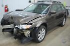 Tv1b8mfeba 08 1347401 2.5l Transmission 31000ah310 103k Legacy