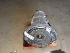 7556839 08 Bmw 07 750i 06 82k Transmission Automatic 6 Speed