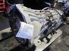 587446 08 Ford F250 Super Duty Automatic Transmission
