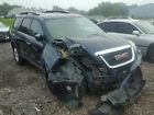400-00301 08 Gmc Acadia Automatic Transmission