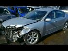 400-50488 08 Nissan Maxima Cvt Automatic