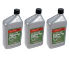 08200-9006 Genuine Acura Honda New Set Of Quarts Automatic Transmission Fluids