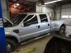 701-336-7563 09 120405 F350 Automatic Transmission 10 Ford Duty Super