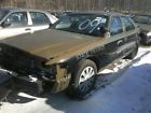 400-00781 09 Ford Crown Vic Automatic 400-00781 09 Ford Crown Vic Automatic