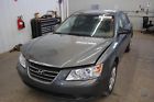 4300024490 09 Mt 32k 2.4l 10 Sonata 1050592 Transmission