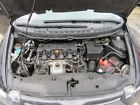 191052 09 Transmission 1.8l 10 11 07 Honda 08 06 Civic Manual