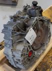 1380982 09 Transmission Opt 3.6l Automatic 7 Fwd 8th 10 Digit Ly7 Vue Vin Saturn