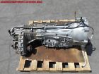09d300037r Porsche Cayenne Turbo Transmission Assembly