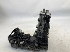 0b5325025ac 19-21 Porsche Macan Transmission Valve Body Mechatronic Q 0b5325025ac 19-21 Porsche Macan Transmission Valve Body Mechatronic Q