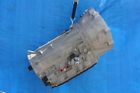 0l8300037 Porsche Cayenne Automatic Transmission Assembly Oem