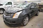 400-01108 0nek 19257073 Cadillac Transmission For Srx At
