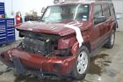 1281775 10 06 3.7l 117k Transmission 07 08 09 Commander