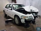 400-01220 10 11 Ford Crown Victoria