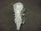 190694 10 11 Silverado 1500 Auto Transmission 4.3l 4x2 Commercial Address Only