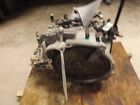 130216 10 Automatic 08 07 09 Elantra Transmission Bottom Pan 2.0l
