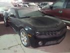 400-01126 10-15 Camaro Lt Manual Transmission