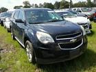 400-01105 10 Chevy Equinox Fwd Automatic