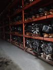 100000 2007 Murano Transmission Miles Cvt Nissan Automatic 4x4 100000 2007 Murano Transmission Miles Cvt Nissan Automatic 4x4